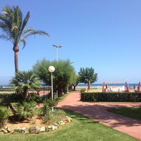 La Naranja Denia 1ªlinea De Playa -Wifi- Parking Free Apartment Bagian luar foto