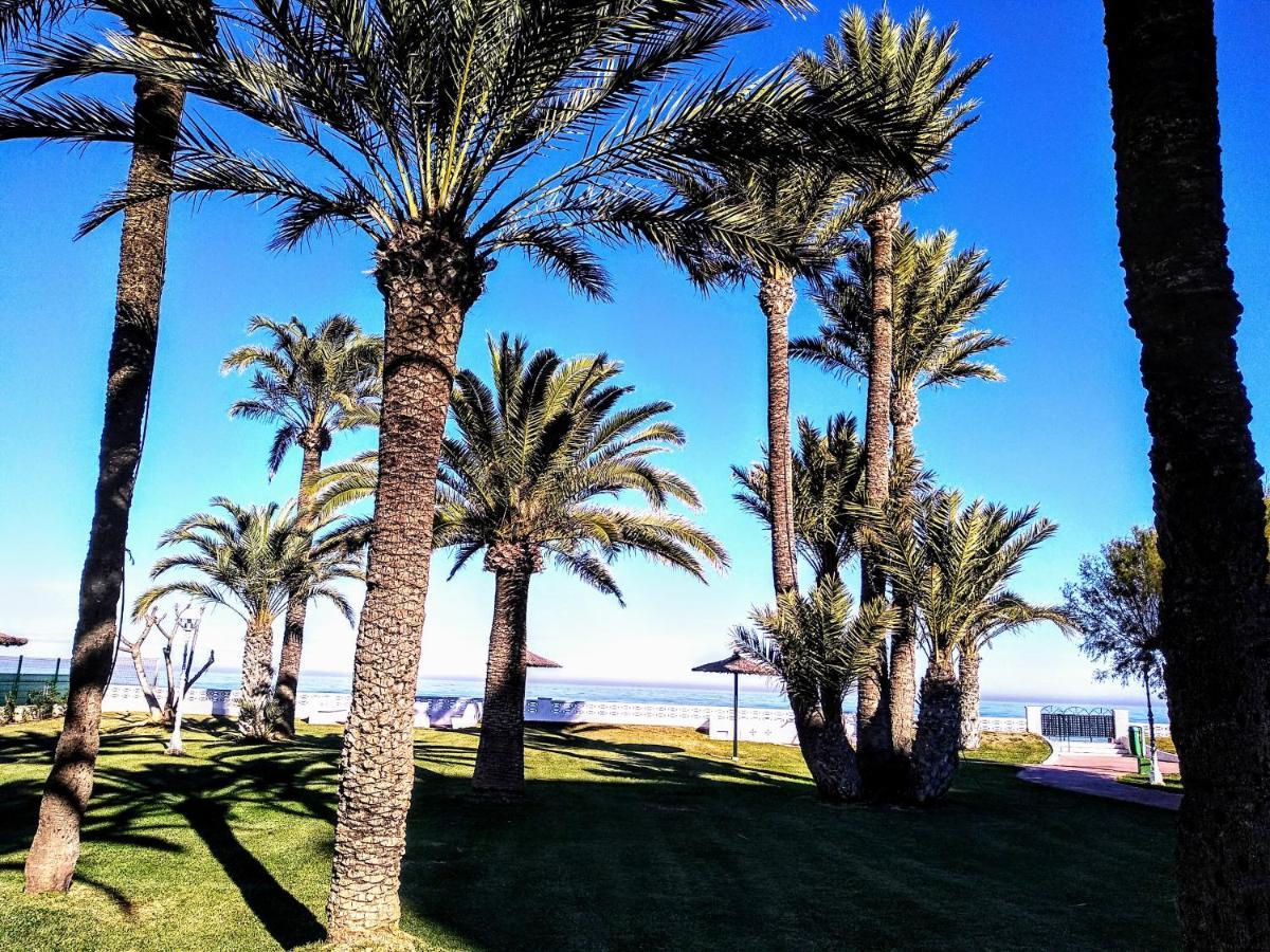 La Naranja Denia 1ªlinea De Playa -Wifi- Parking Free Apartment Bagian luar foto