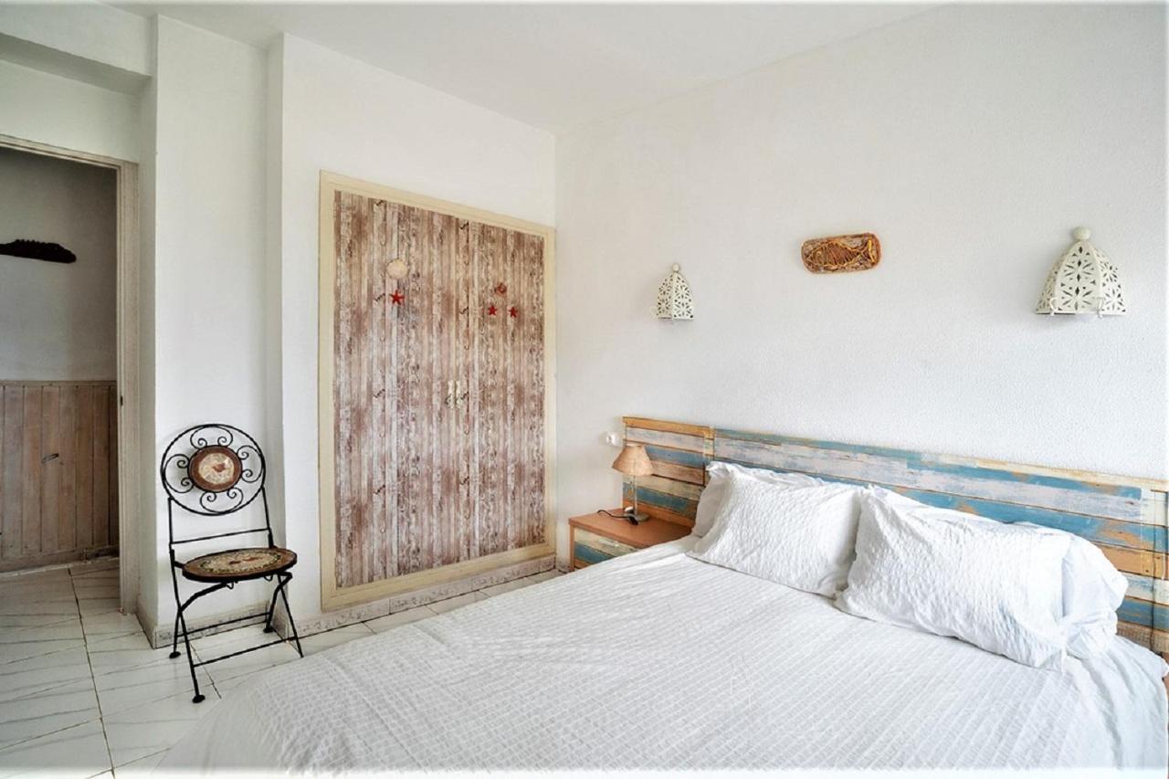 La Naranja Denia 1ªlinea De Playa -Wifi- Parking Free Apartment Bagian luar foto
