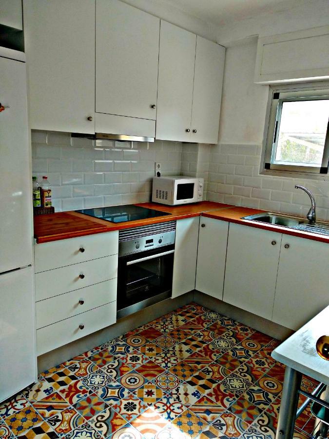 La Naranja Denia 1ªlinea De Playa -Wifi- Parking Free Apartment Bagian luar foto