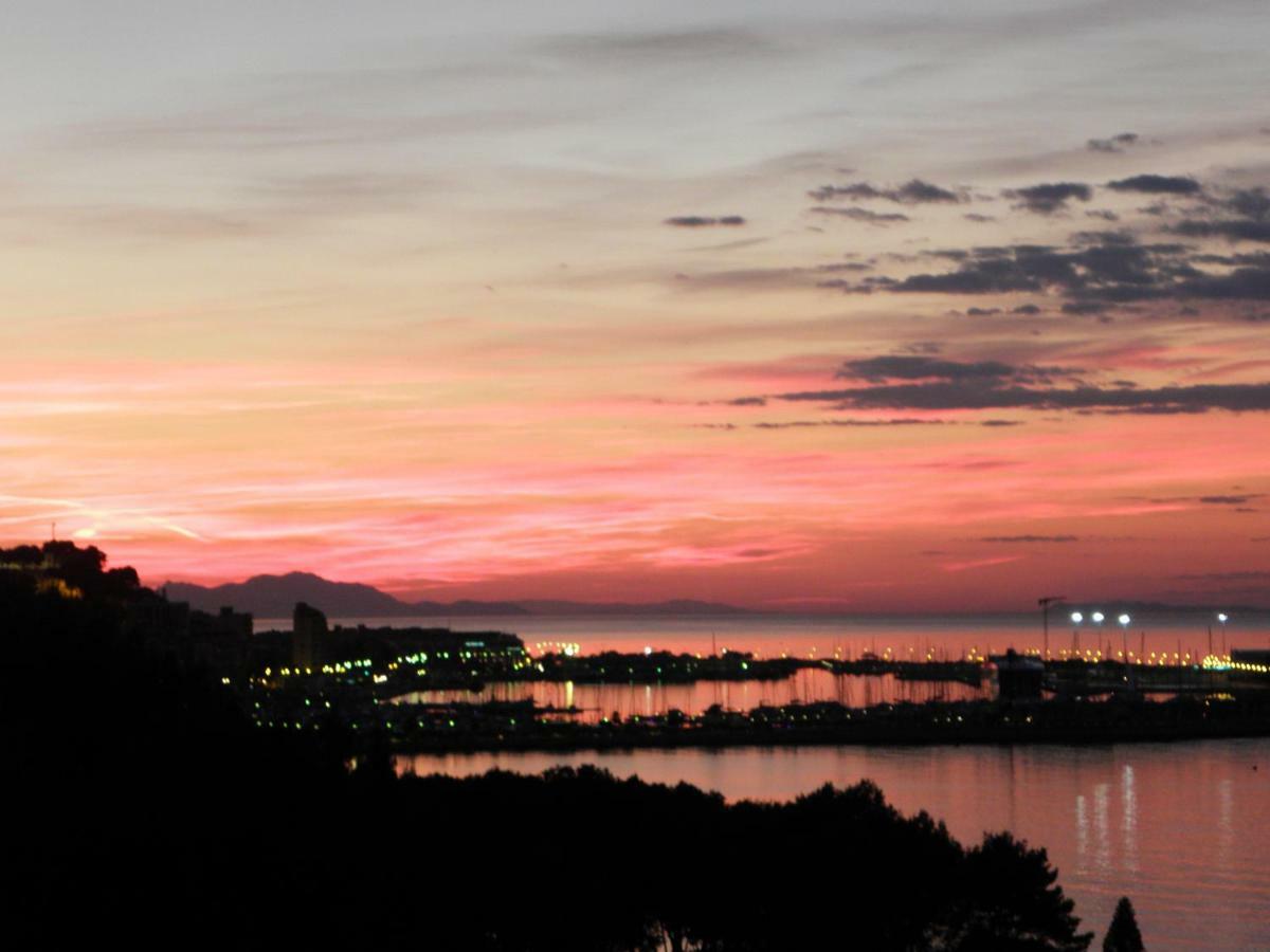 La Naranja Denia 1ªlinea De Playa -Wifi- Parking Free Apartment Bagian luar foto